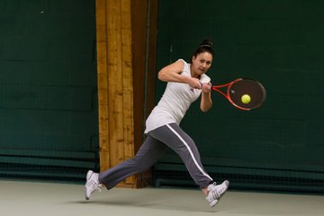 Bild 46 - Punktspiel Grossflottbeker THGC - TC GW Gifhorn : Ergebnis: 3:3